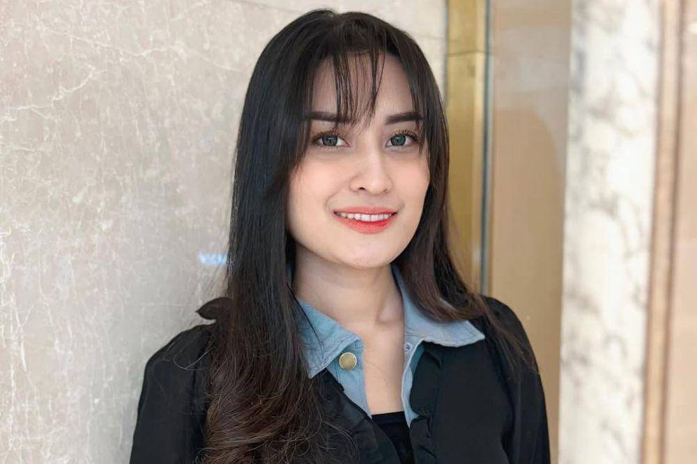 Biodata dan Profil Angbeen Rishi, Gugat Cerai Adly Fairuz