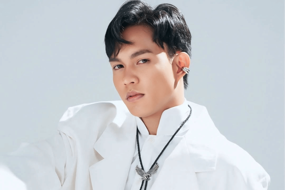 Lirik Lagu 'Tuhan Tahu Kita Saling Cinta' Fajar Noor