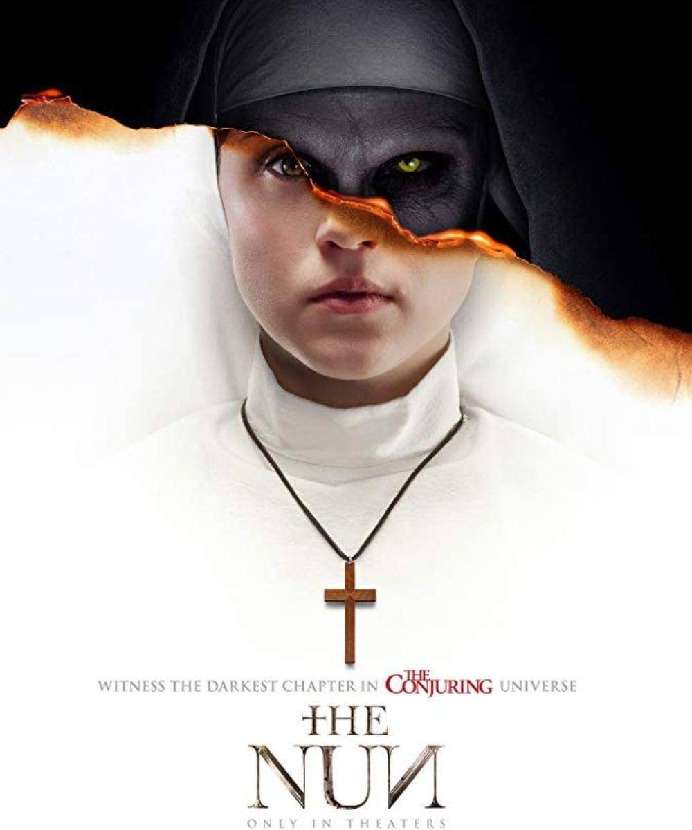 10 Film Horor Barat dengan Jump Scare Terbanyak, Sangat Menegangkan!