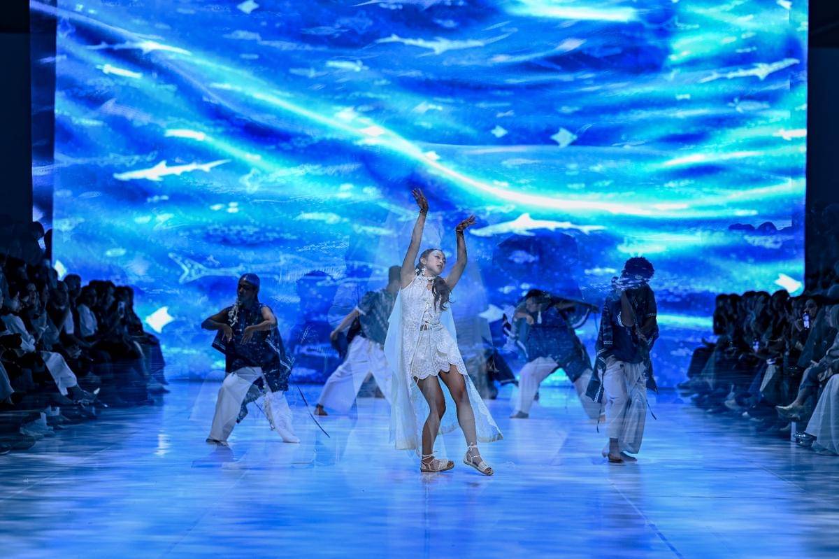 sejauh mata memandang