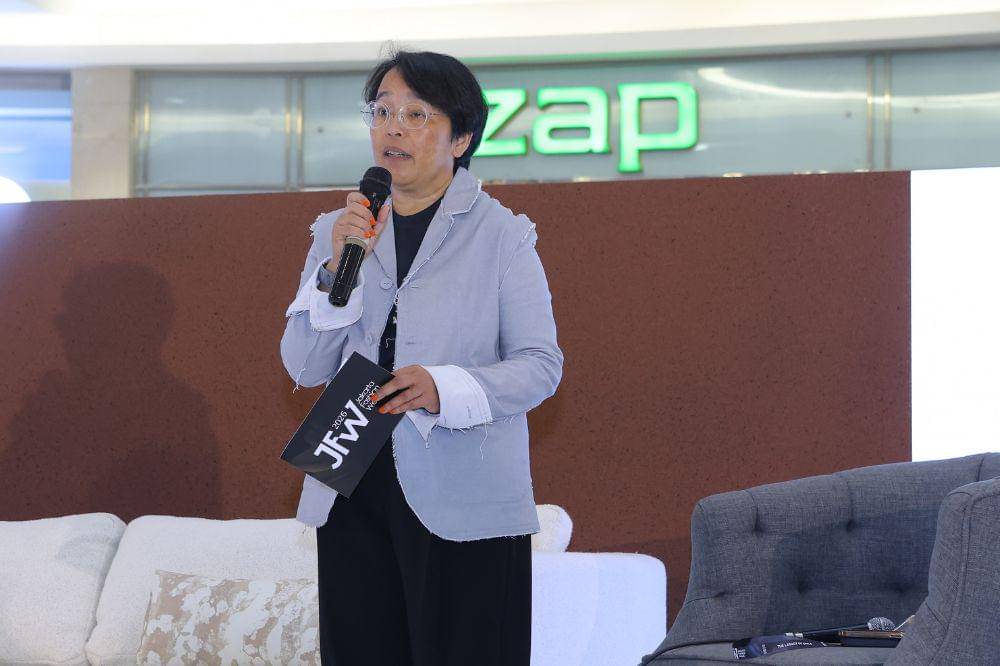 Jakarta Fashion Week 2026: Kolaborasi Brand Dukung Industri Fashion