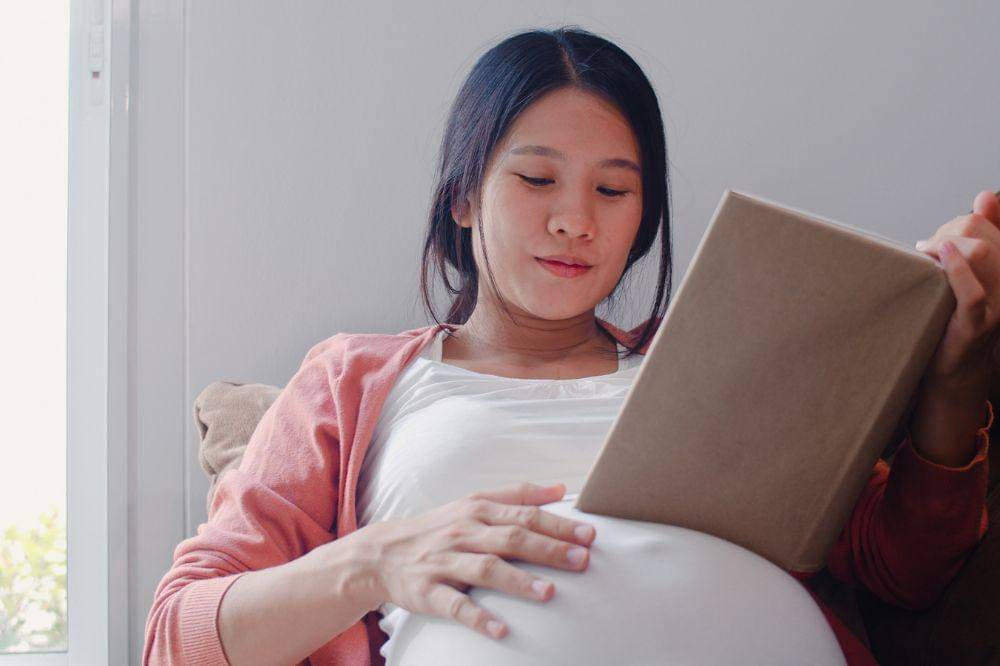 Tanda Ibu Hamil Terinfeksi Influenza A