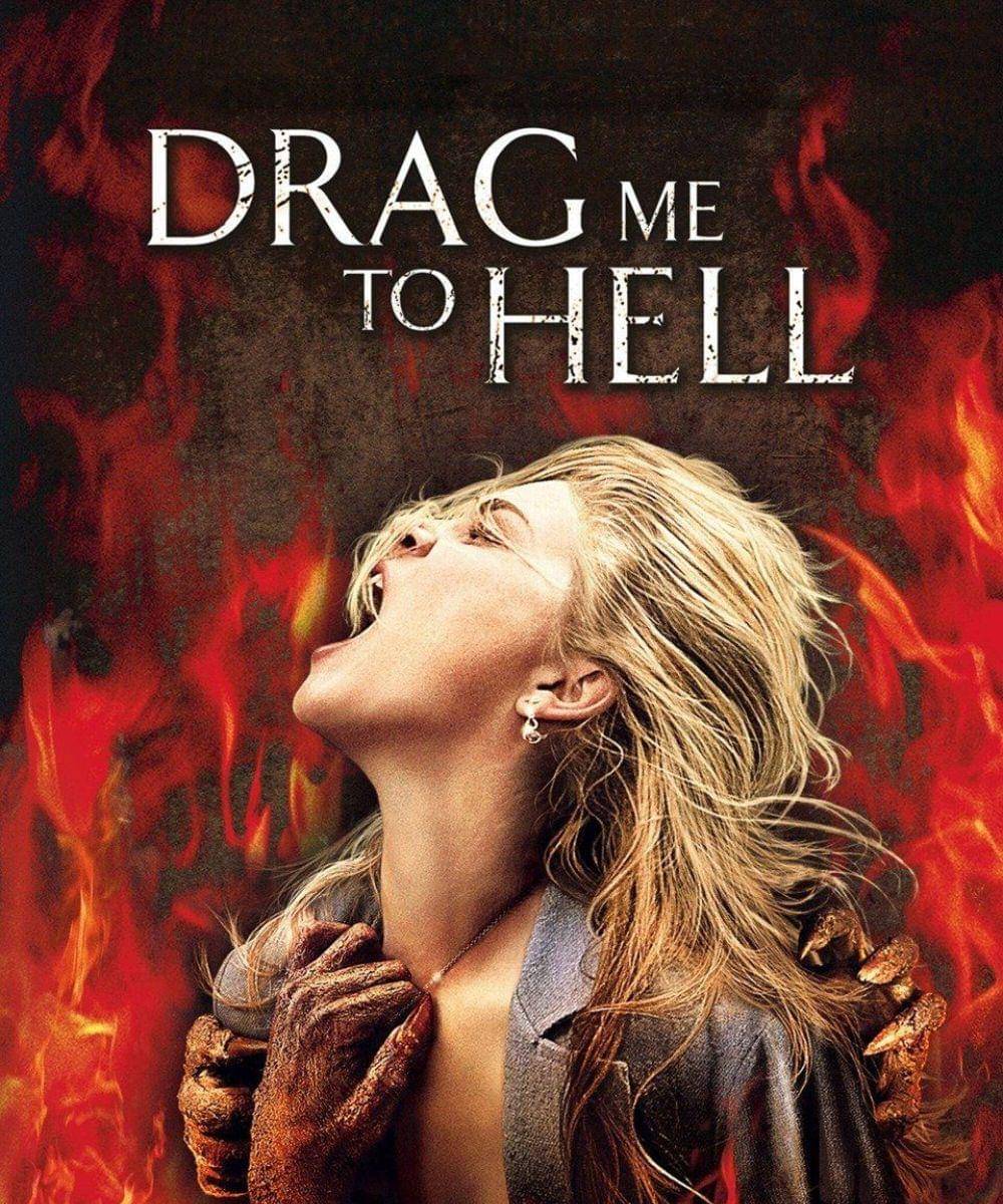 10 Film Horor Barat dengan Jump Scare Terbanyak, Sangat Menegangkan!