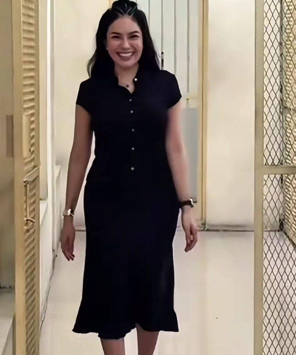 Gaya Nikita Mirzani setiap Hadiri Persidangan, Tampil Stylish!.jpg