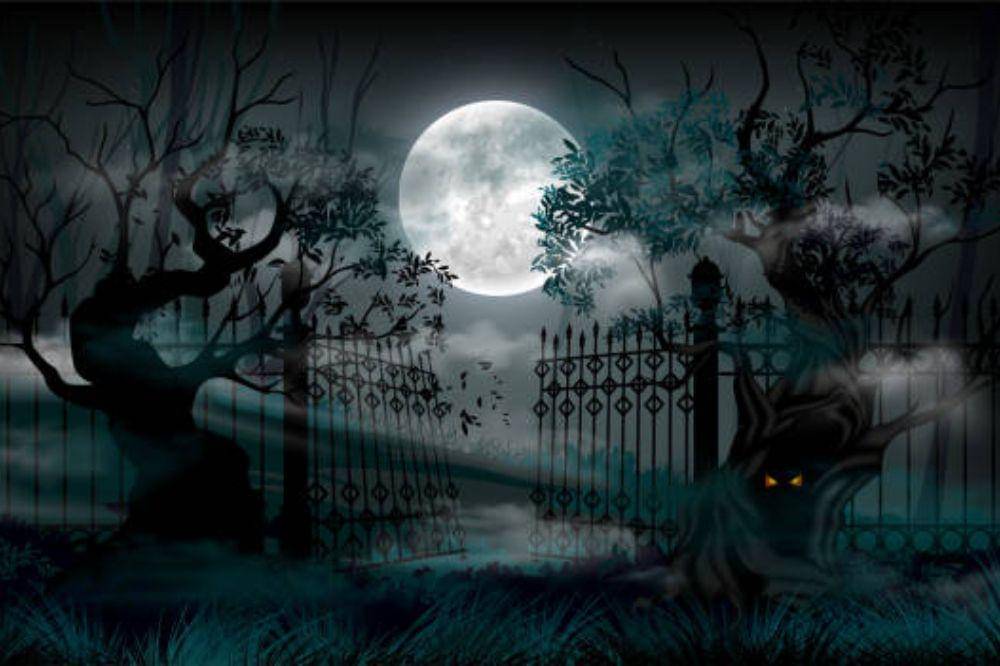 10 Film Horor Barat dengan Jump Scare Terbanyak, Sangat Menegangkan!