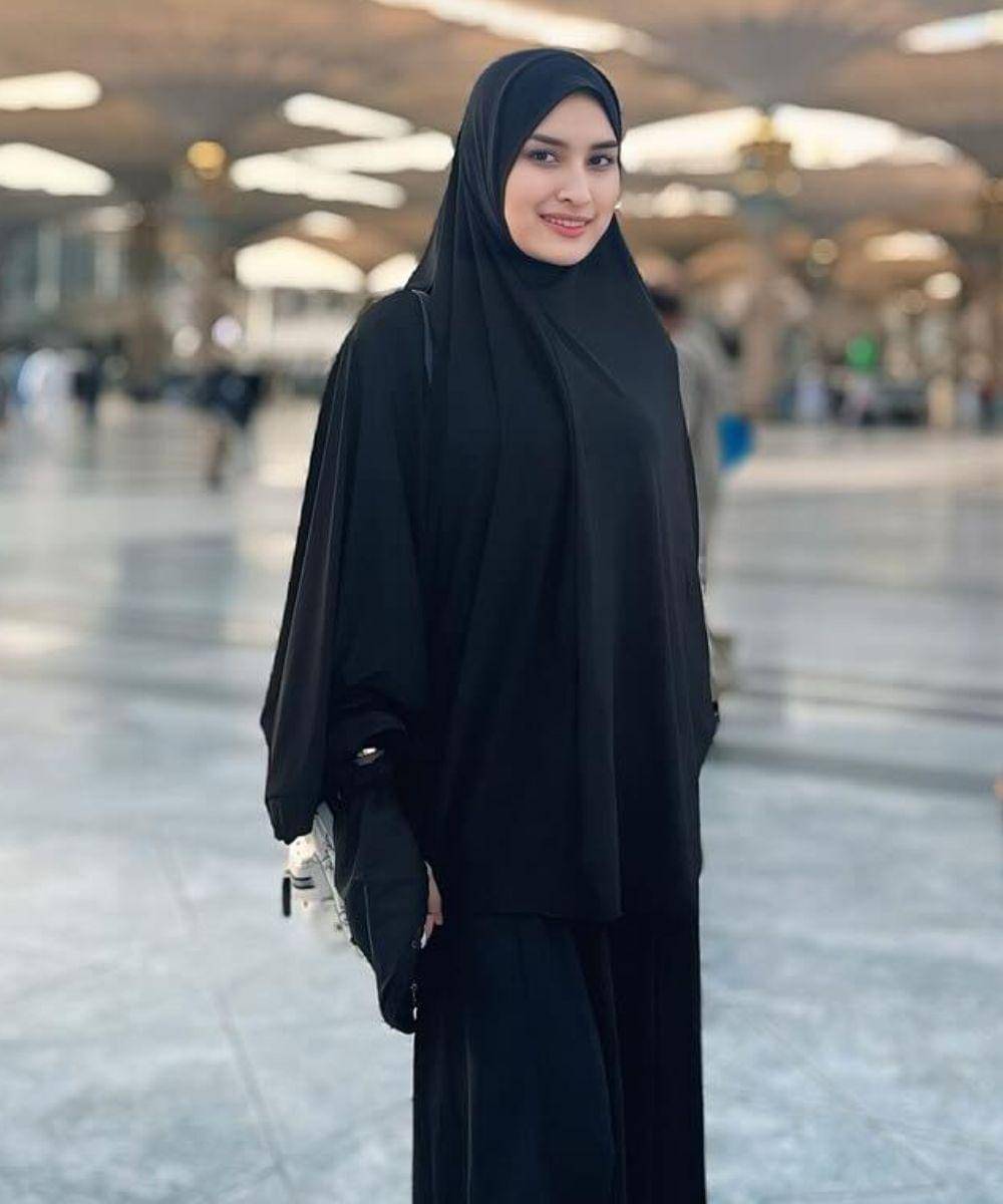 Penyebab Angbeen Rishi Gugat Cerai Adly Fairuz