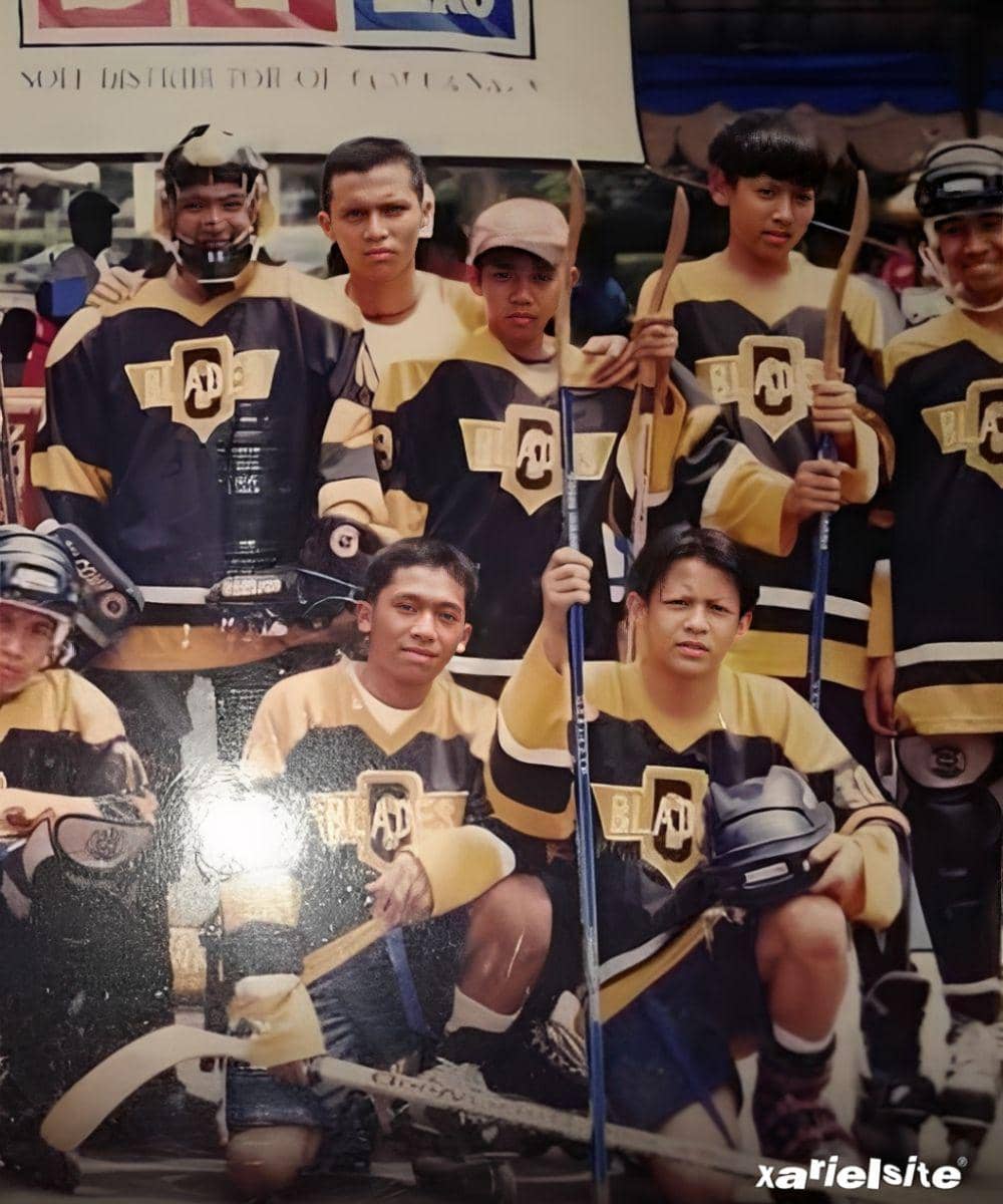 12 Artis Indonesia yang Pernah Jadi Atlet,  Siapa Favorit Kamu (7).jpg