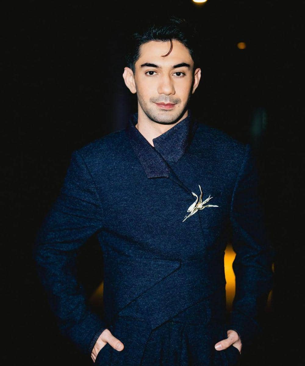 12 Artis Indonesia yang Pernah Jadi Atlet,  Siapa Favorit Kamu (8).jpg