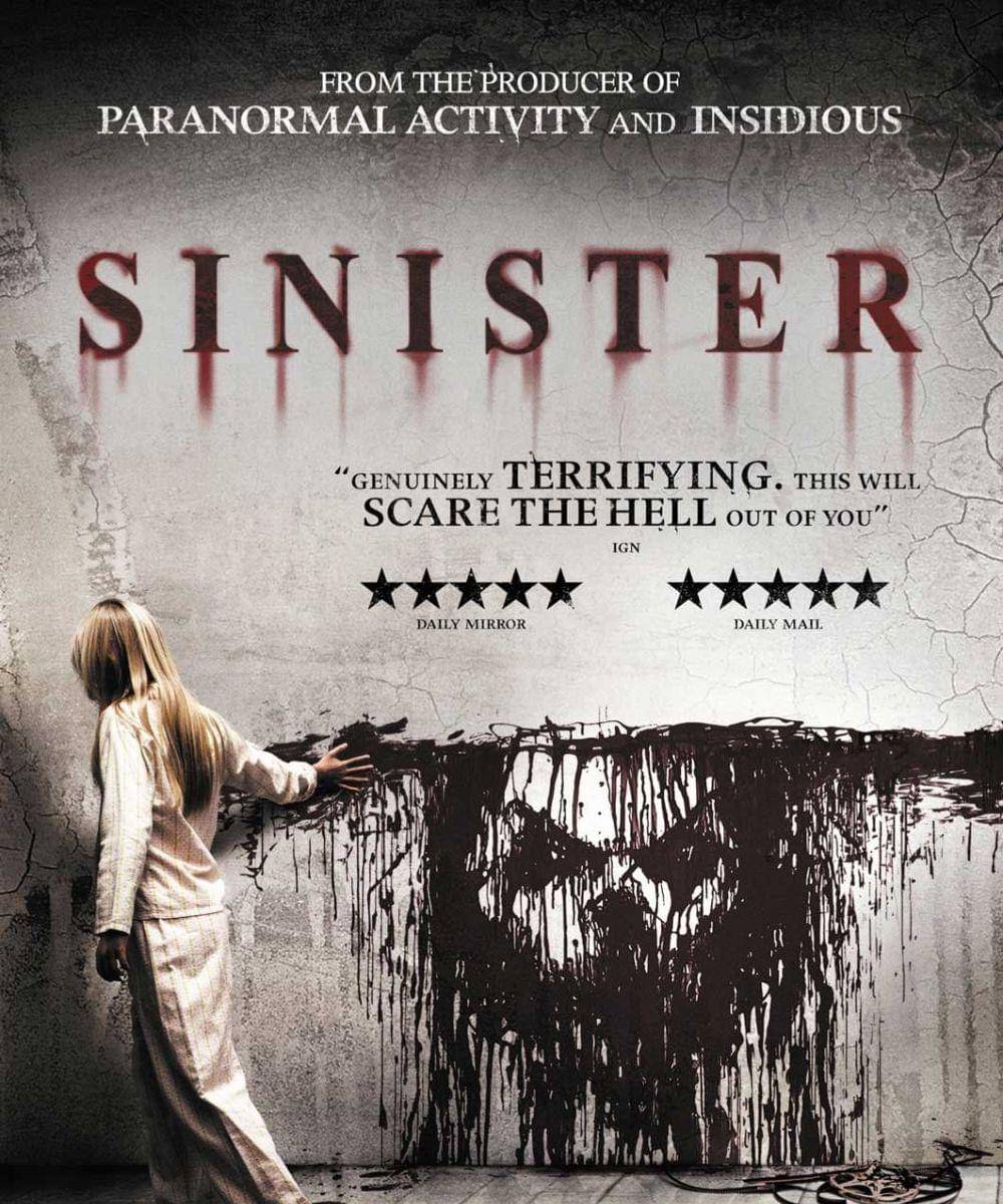 10 Film Horor Barat dengan Jump Scare Terbanyak, Sangat Menegangkan!