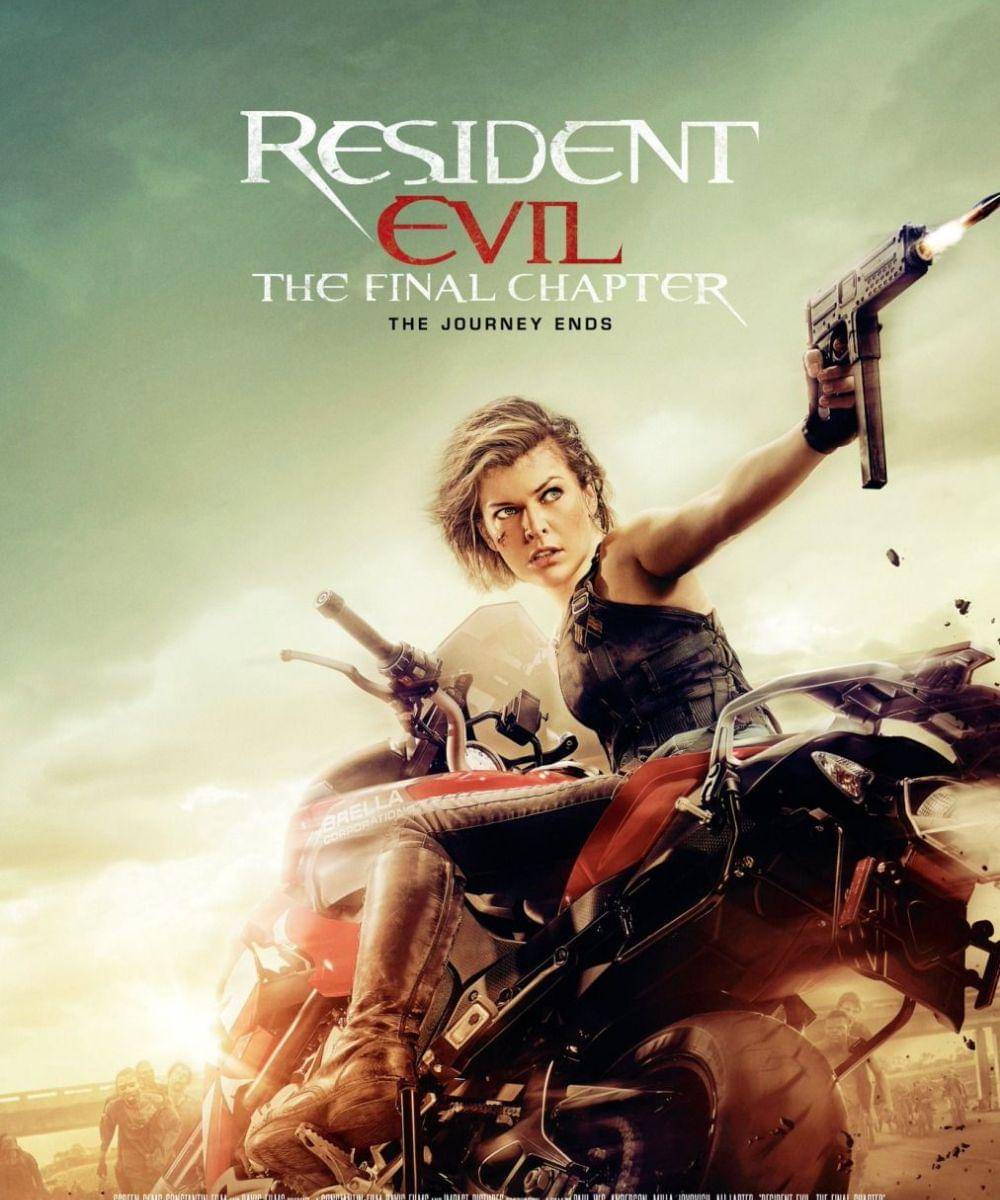 10 Film Horor Barat dengan Jump Scare Terbanyak, Sangat Menegangkan!