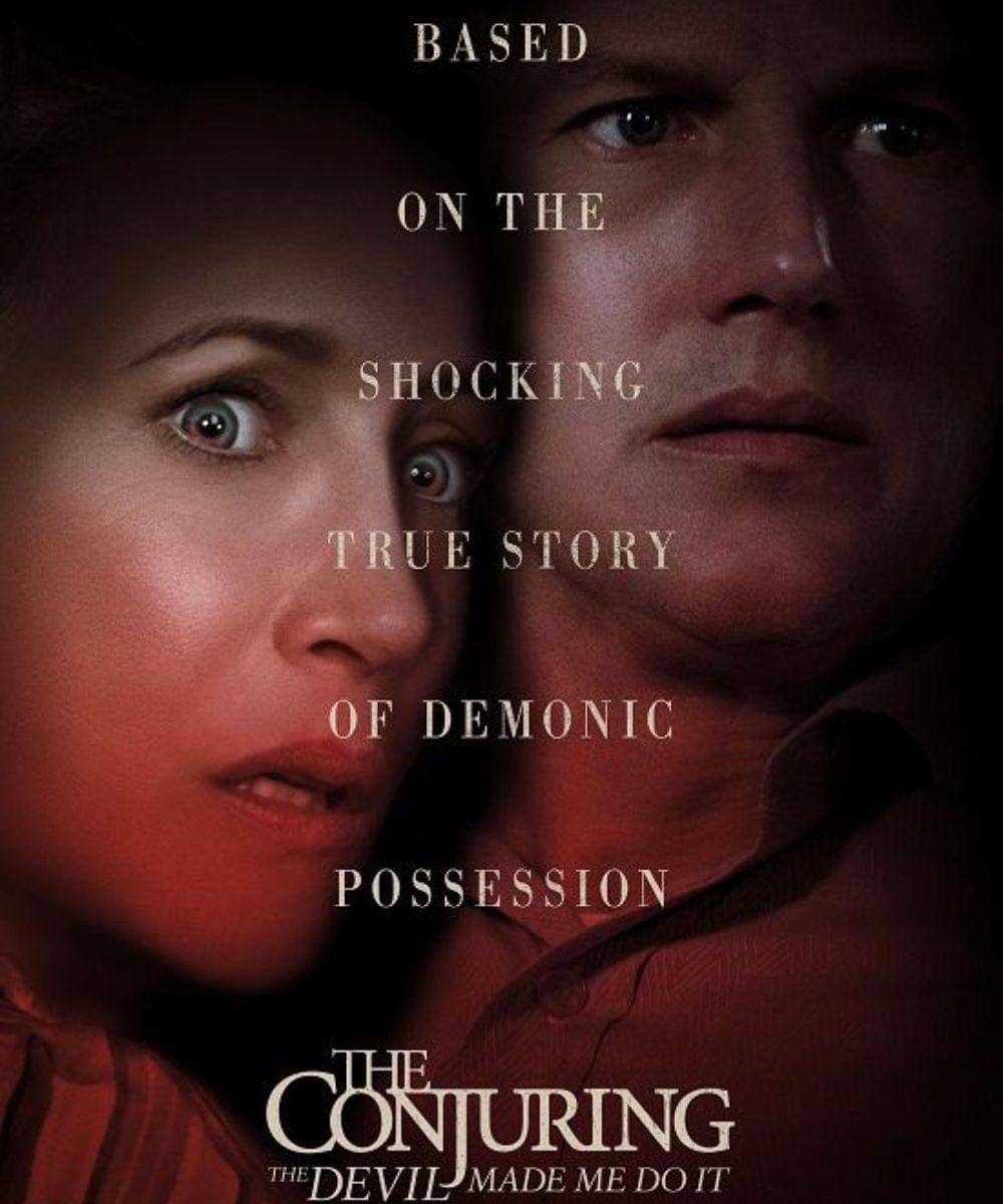 10 Film Horor Barat dengan Jump Scare Terbanyak, Sangat Menegangkan!