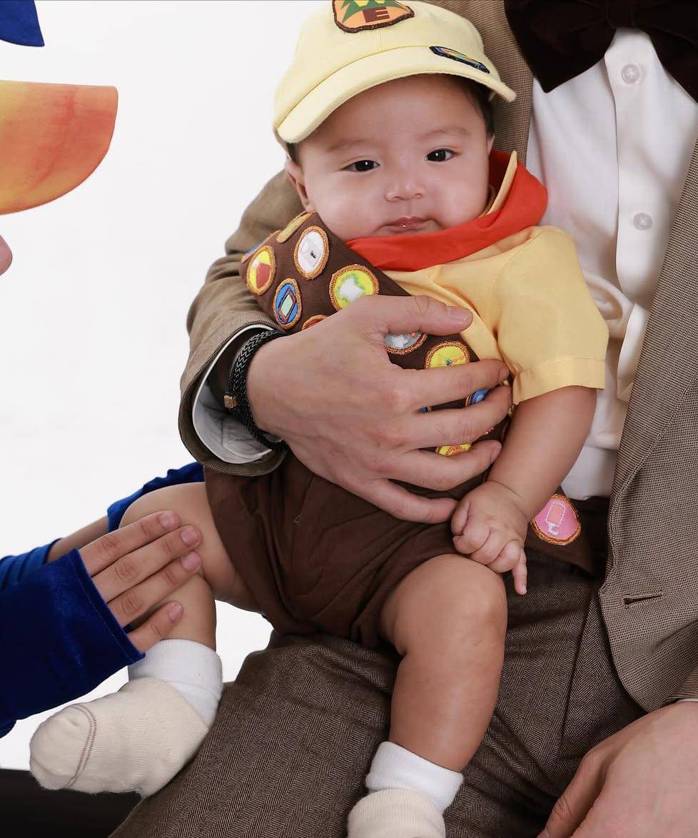 anak erika carlina jadi russel 1.jpg