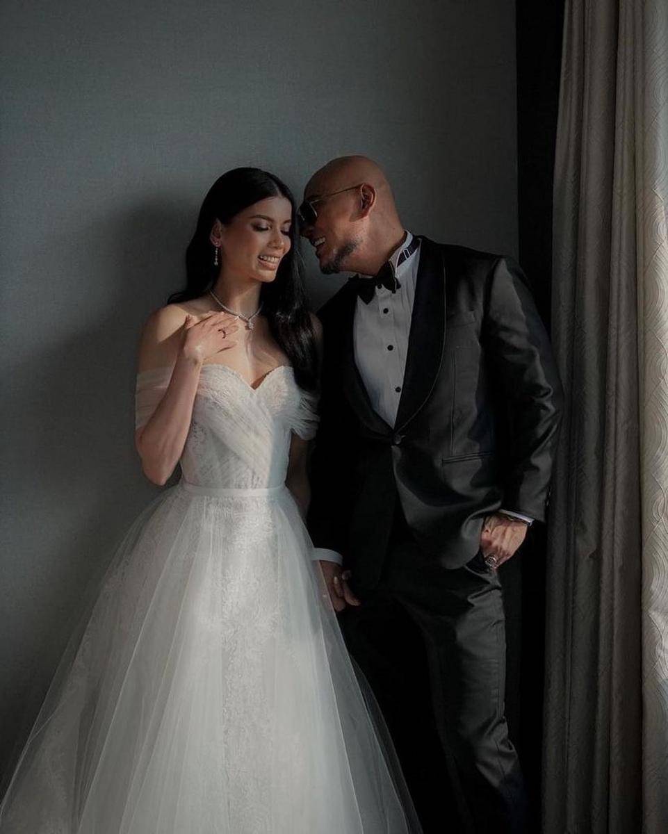 Kisah Artis Bercerai di Oktober 2025