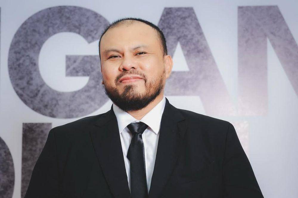 Beda dari Biasanya, Joko Anwar Membuat Film Romantis Pertama