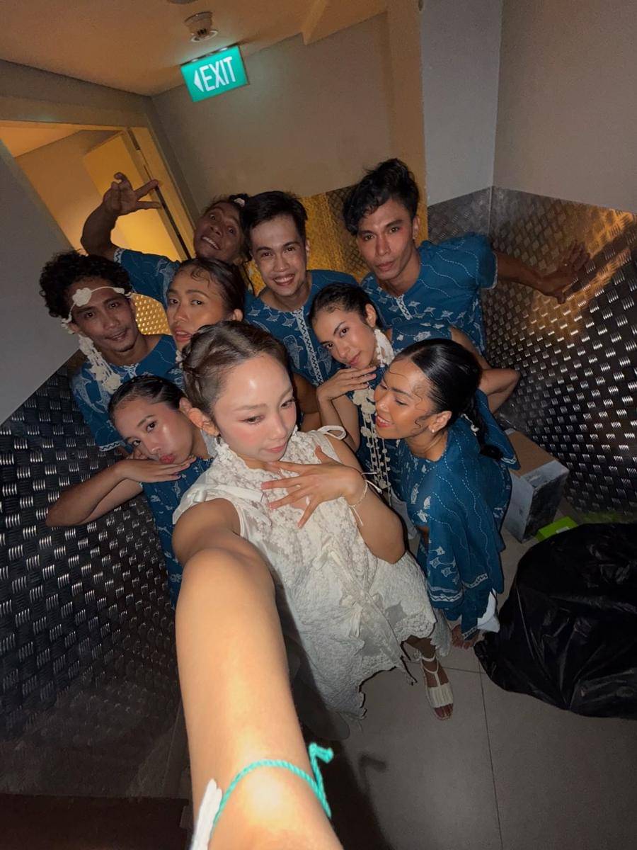 sejauh mata memandang