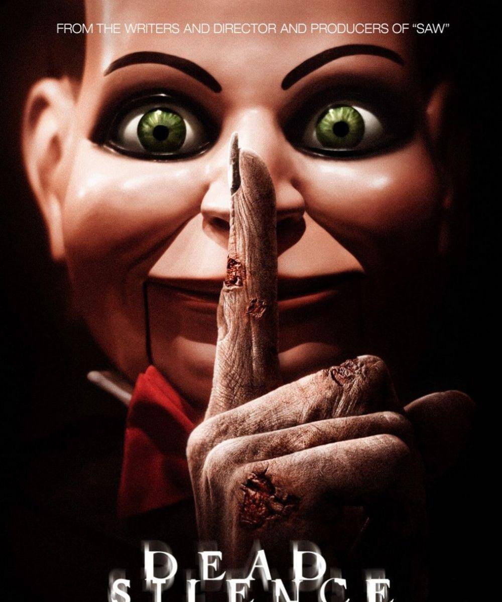 10 Film Horor Barat dengan Jump Scare Terbanyak, Sangat Menegangkan!