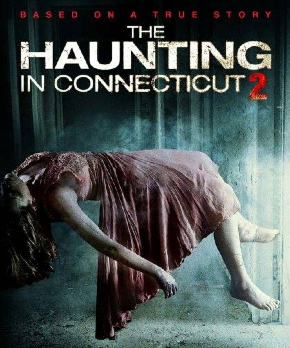 10 Film Horor Barat dengan Jump Scare Terbanyak, Sangat Menegangkan!