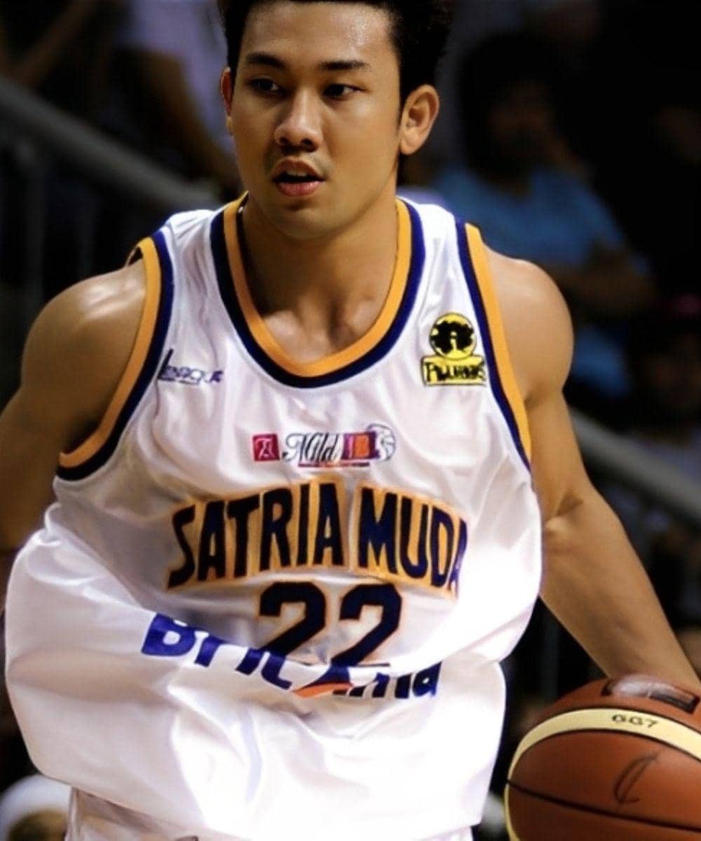 12 Artis Indonesia yang Pernah Jadi Atlet,  Siapa Favorit Kamu (3).jpg