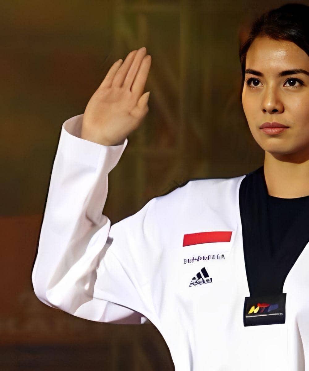 12 Artis Indonesia yang Pernah Jadi Atlet,  Siapa Favorit Kamu (4).jpg