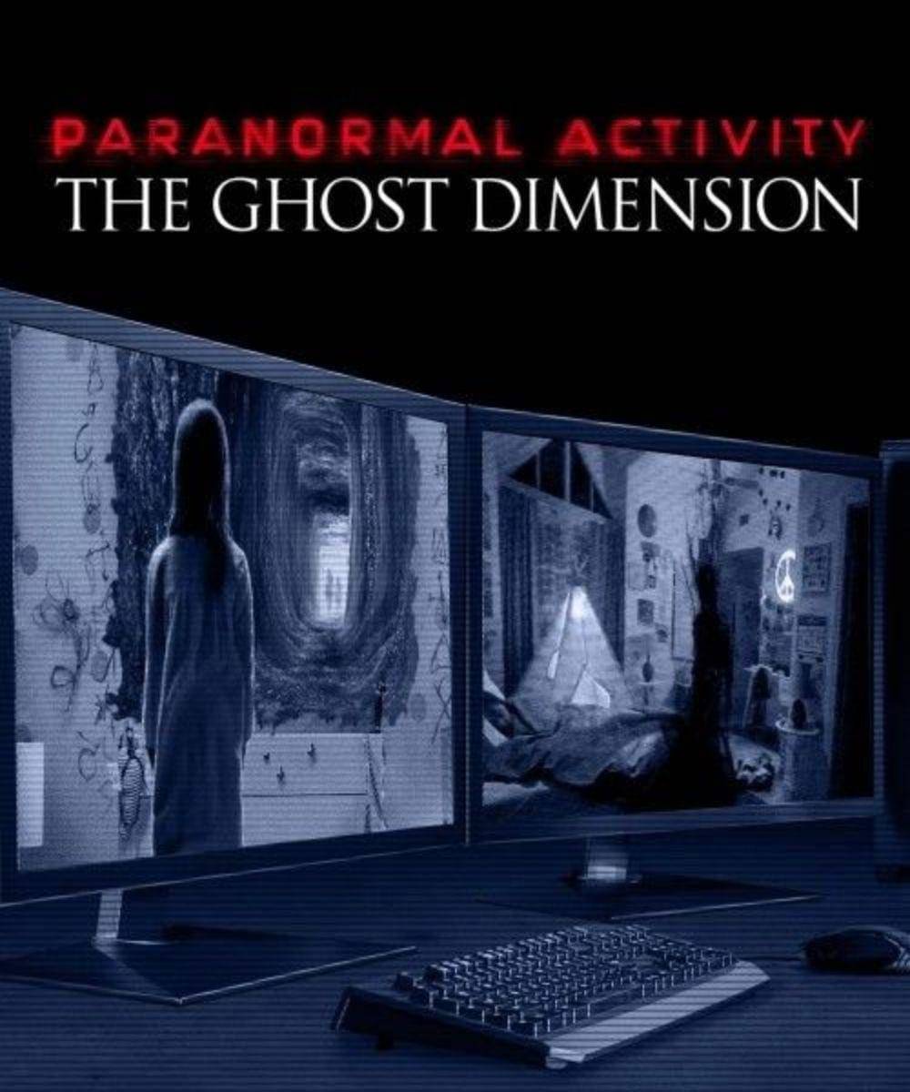 10 Film Horor Barat dengan Jump Scare Terbanyak, Sangat Menegangkan!