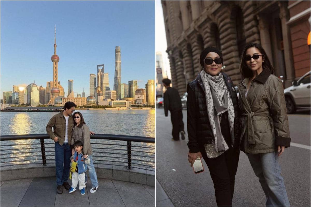 7 Artis yang Menggalang Dana untuk Bencana di Sumatra-Aceh