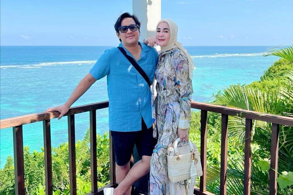 Dua Dekade Bersama, Andre Taulany dan Erin Resmi Cerai