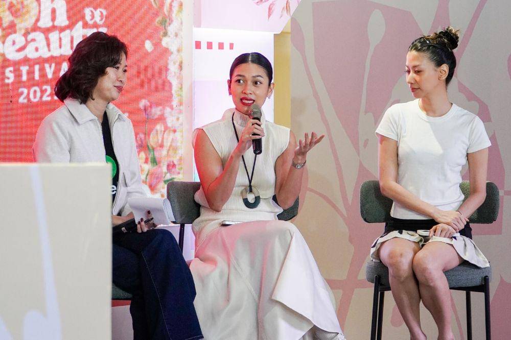 Oh Beauty Festival 2.0: Festival Hits Beauty dan Lifestyle di Blok M