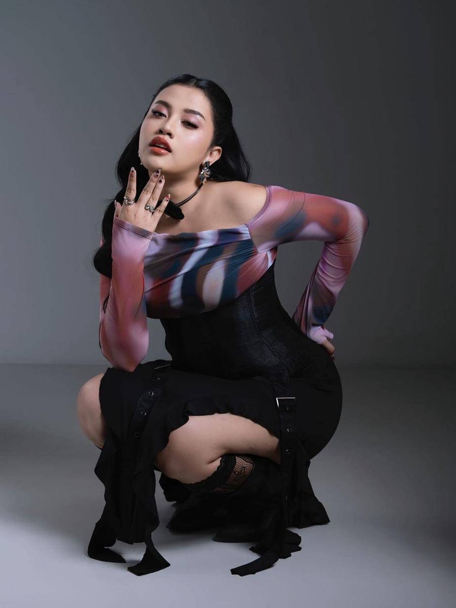 Lagu 'Sembuh Kembali' Shabrina Leanor Mengajarkan tentang Keikhlasan