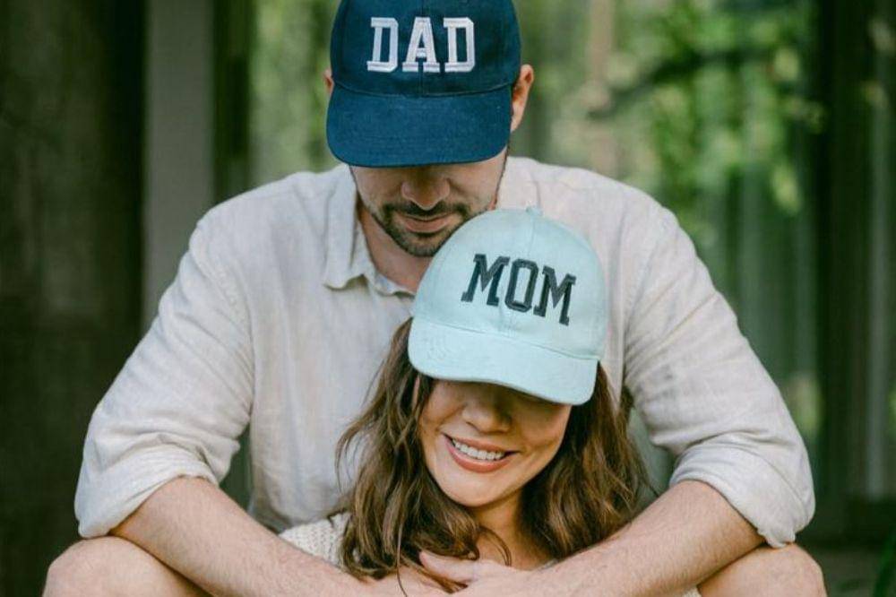 Selamat! Aline Adita Melahirkan Bayi Laki-laki Usai 7 Kali IVF