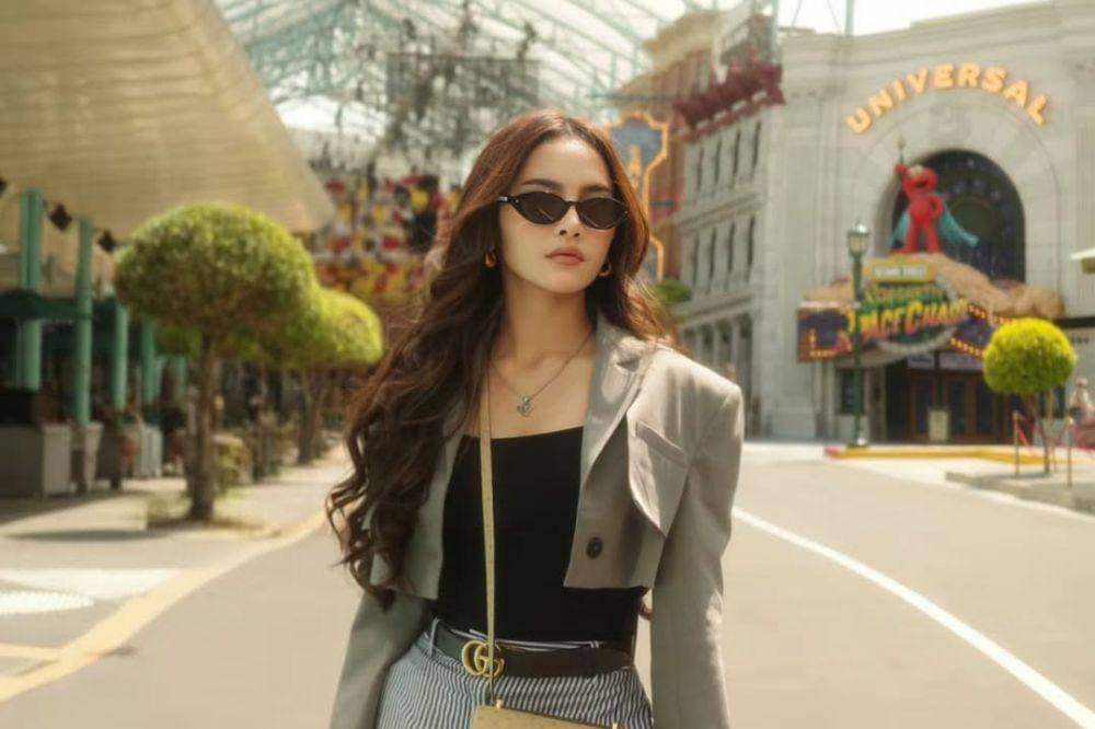 Lirik Lagu 'Biar Begini' Mahalini