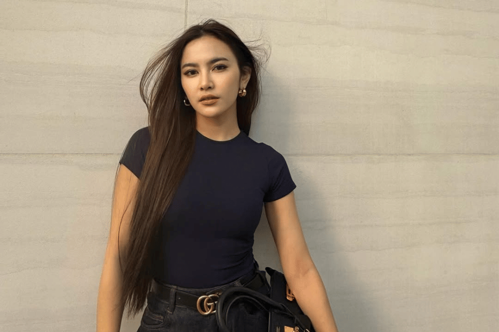 Lirik Lagu 'Ingat-Ingat Lagi' Mahalini