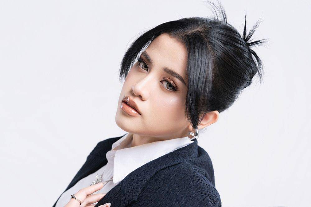 Lagu 'Sembuh Kembali' Shabrina Leanor Mengajarkan tentang Keikhlasan