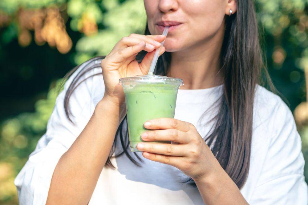 Bolehkah Konsumsi Matcha saat Promil? Ini Kata Dokter