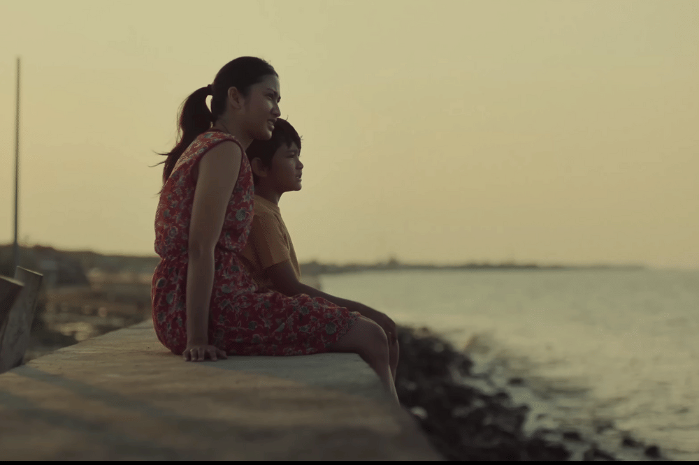 Pelajaran Cinta dari Film Pangku