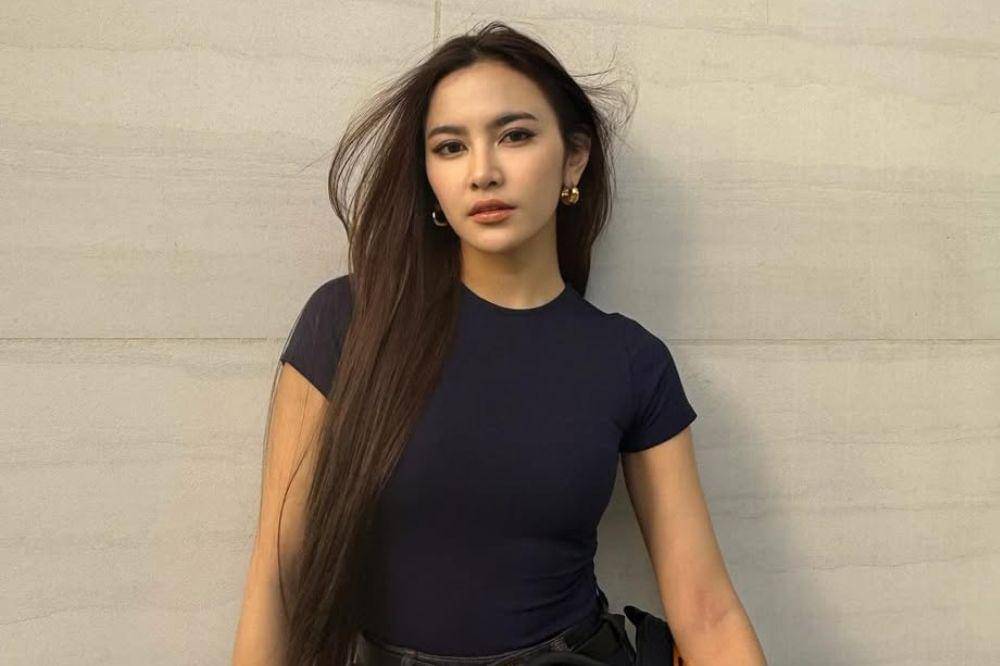 Lirik Lagu 'Batasi Rasa' Mahalini