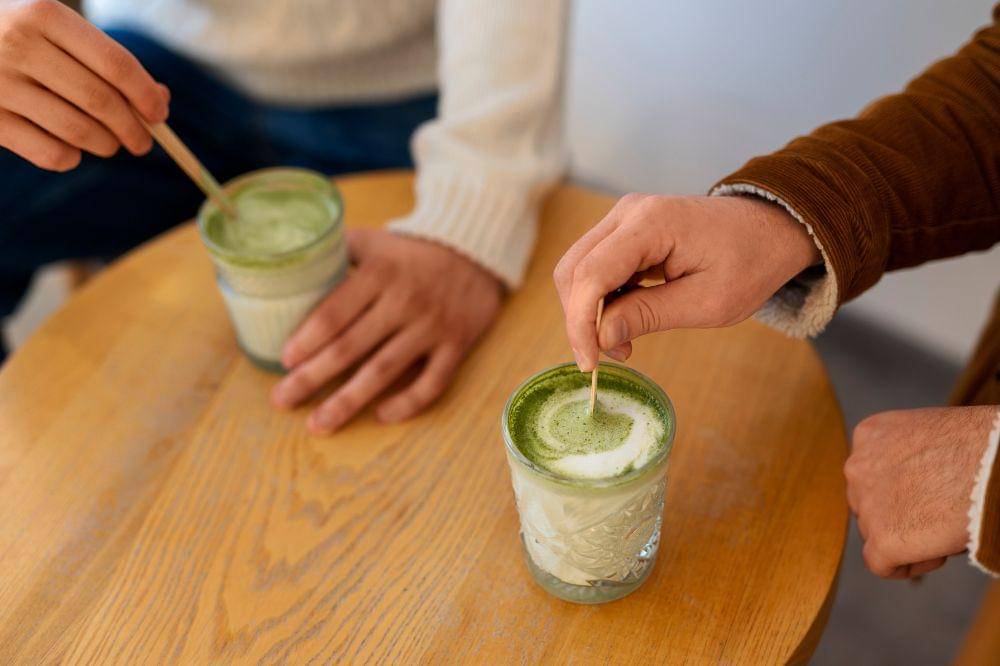 Bolehkah Konsumsi Matcha saat Promil? Ini Kata Dokter