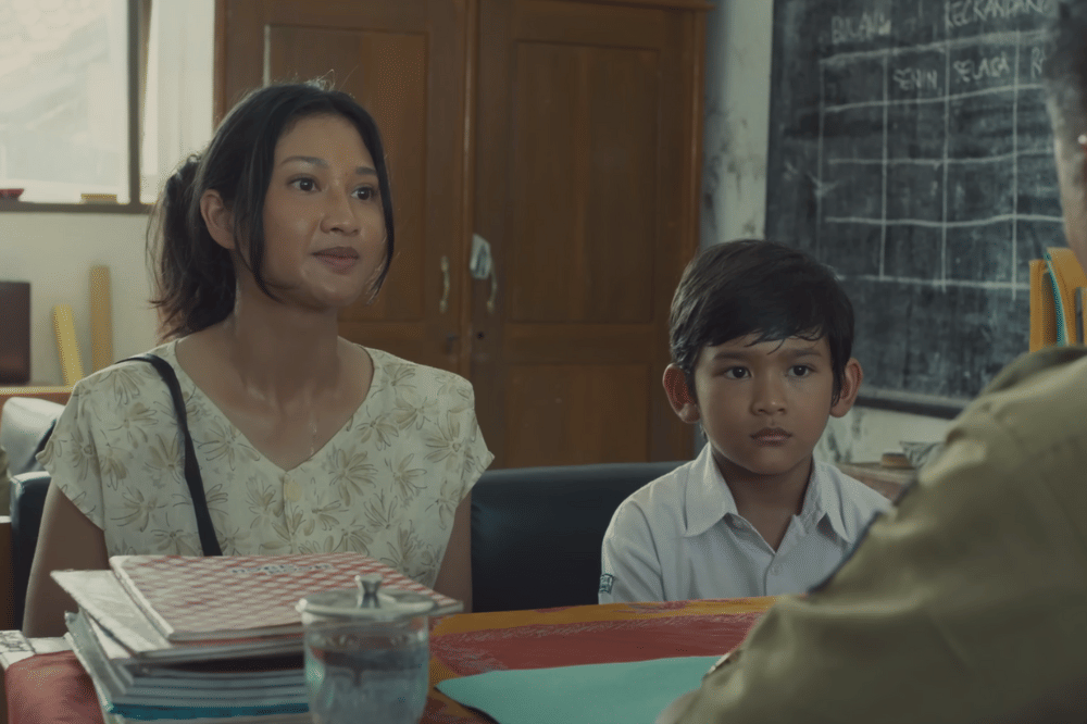 Alasan Film Pangku Wajib Ditonton