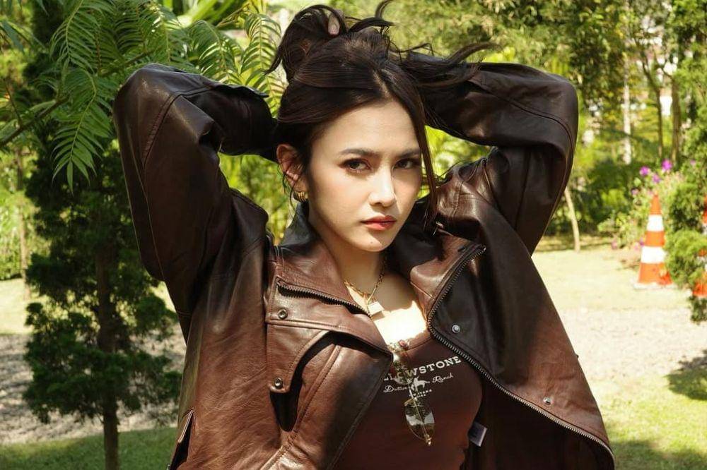 Lirik Lagu 'Batasi Rasa' Mahalini