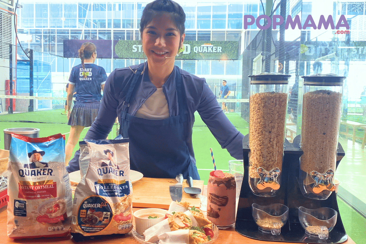 4 Fakta Tentang Oat yang Dukung Gaya Hidup Sehat, Beda dengan Gandum!.png