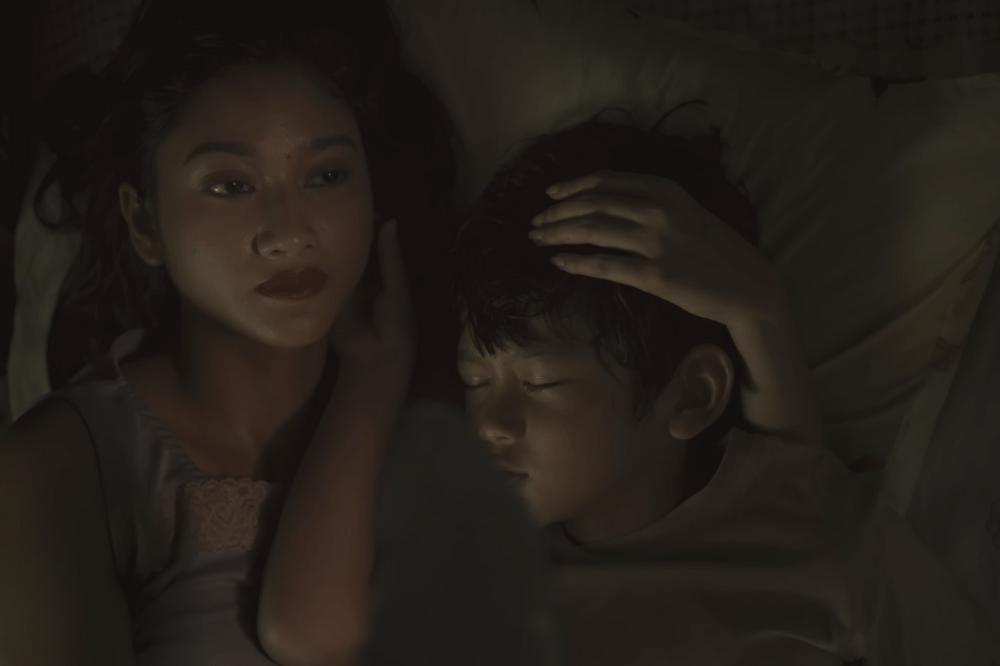 Daftar Soundtrack Film Pangku