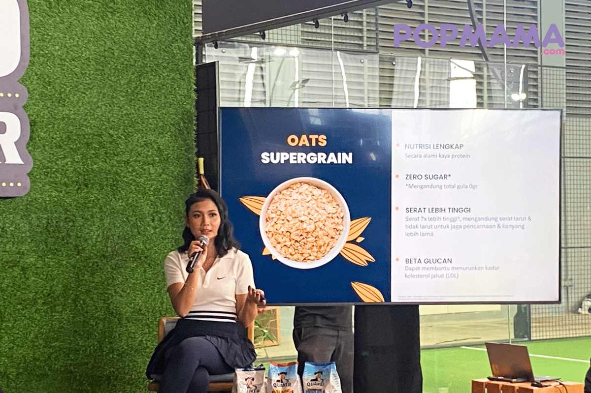 4 Fakta Tentang Oat yang Dukung Gaya Hidup Sehat, Beda dengan Gandum! (2).png