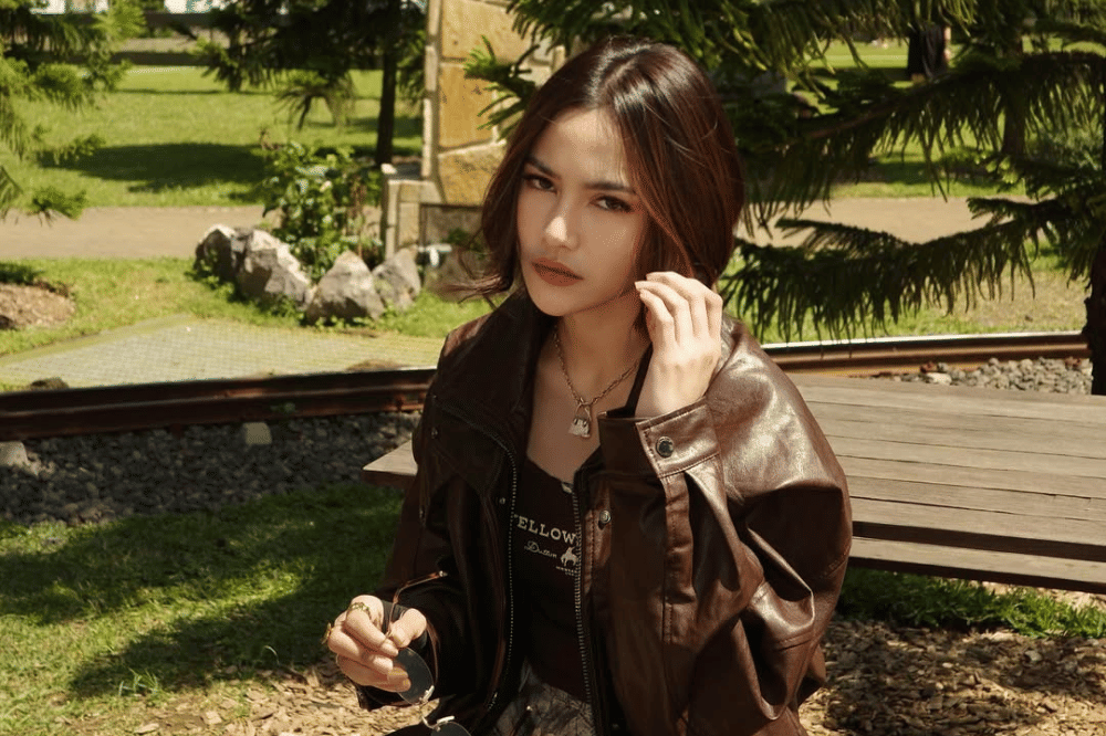 Lirik Lagu 'Ingat-Ingat Lagi' Mahalini