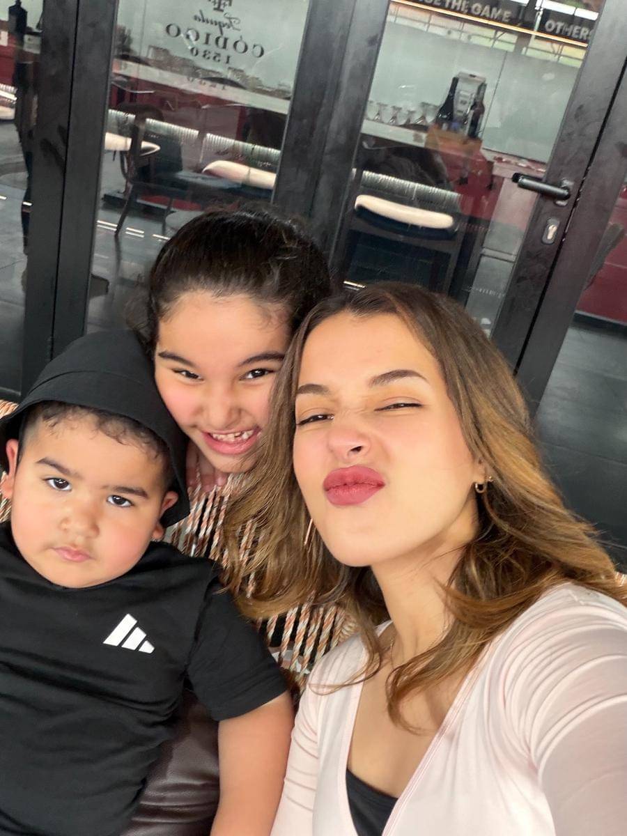 ayang anak tasya farasya