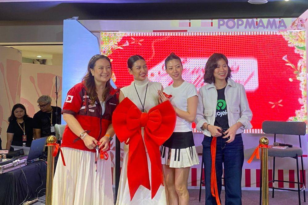 Oh Beauty Festival 2.0: Festival Hits Beauty dan Lifestyle di Blok M 