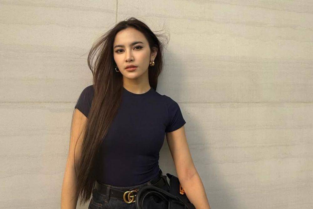 Lirik Lagu 'Biar Begini' Mahalini