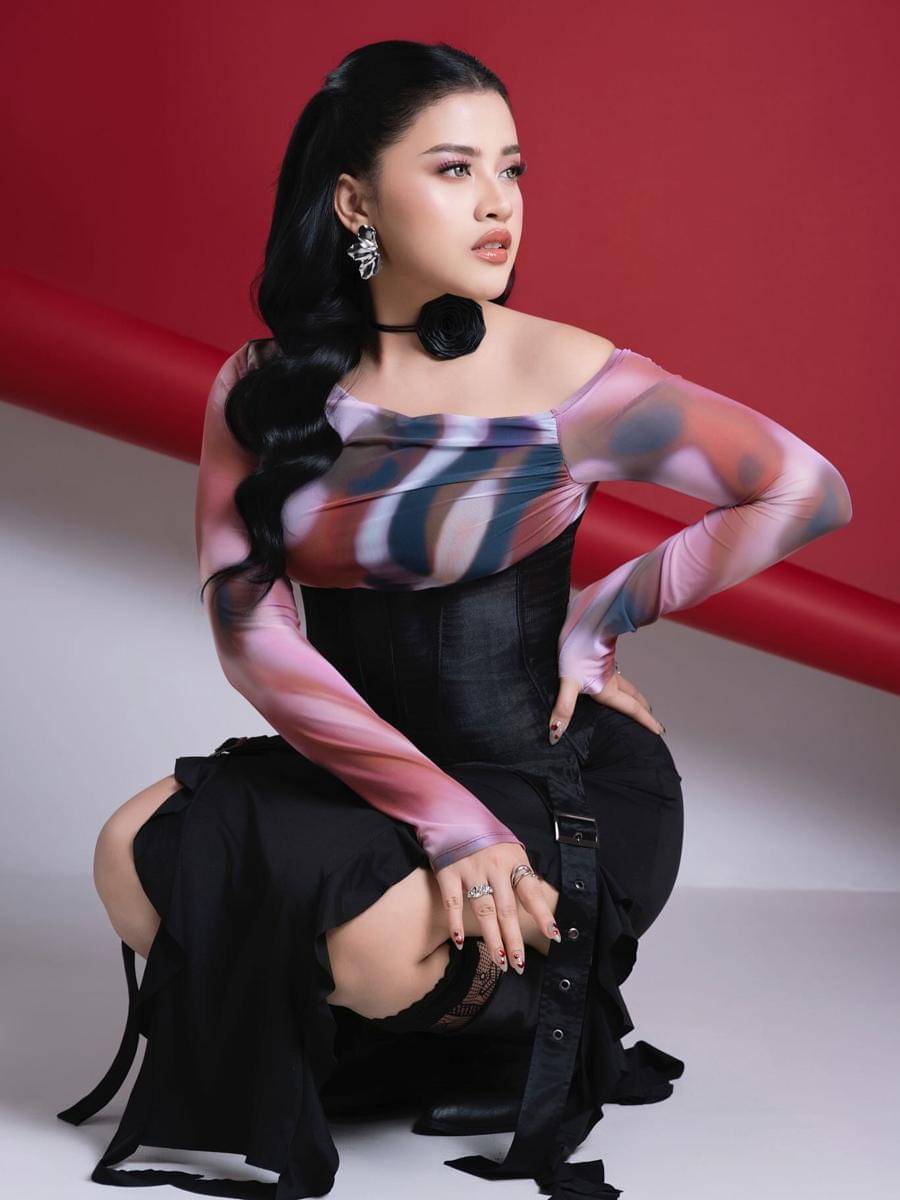 Lagu 'Sembuh Kembali' Shabrina Leanor Mengajarkan tentang Keikhlasan