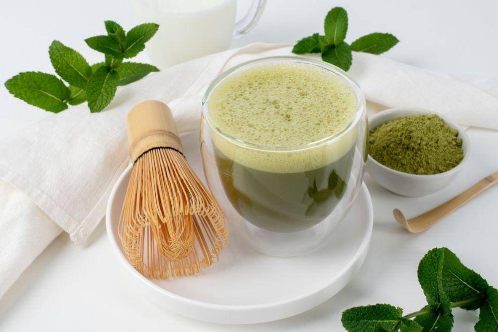 Bolehkah Konsumsi Matcha saat Promil? Ini Kata Dokter