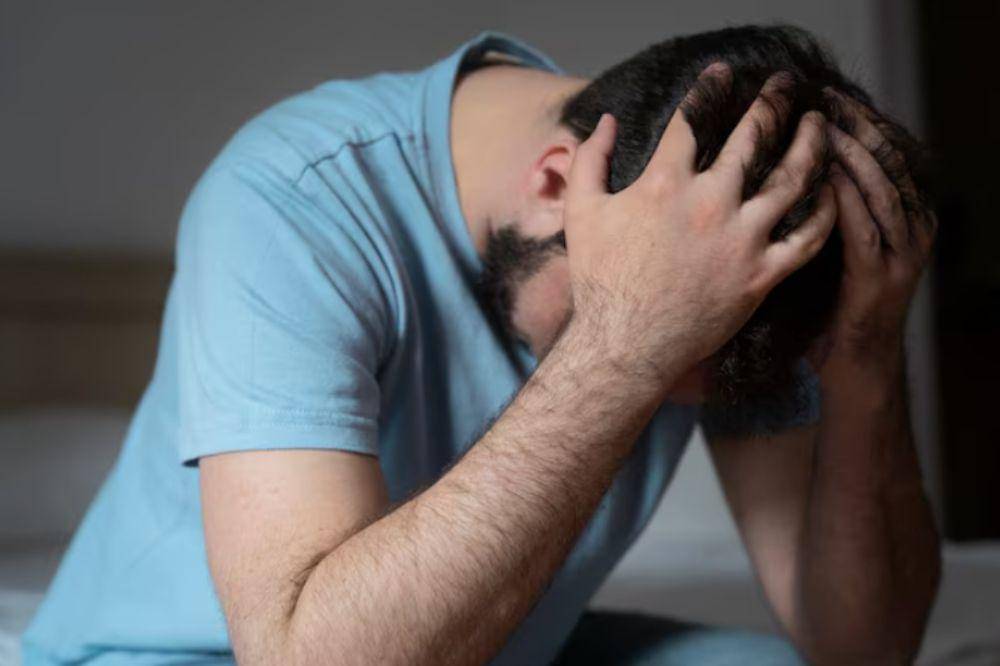 Papa juga Rentan Alami Depresi Paternal Pascapersalinan.jpg