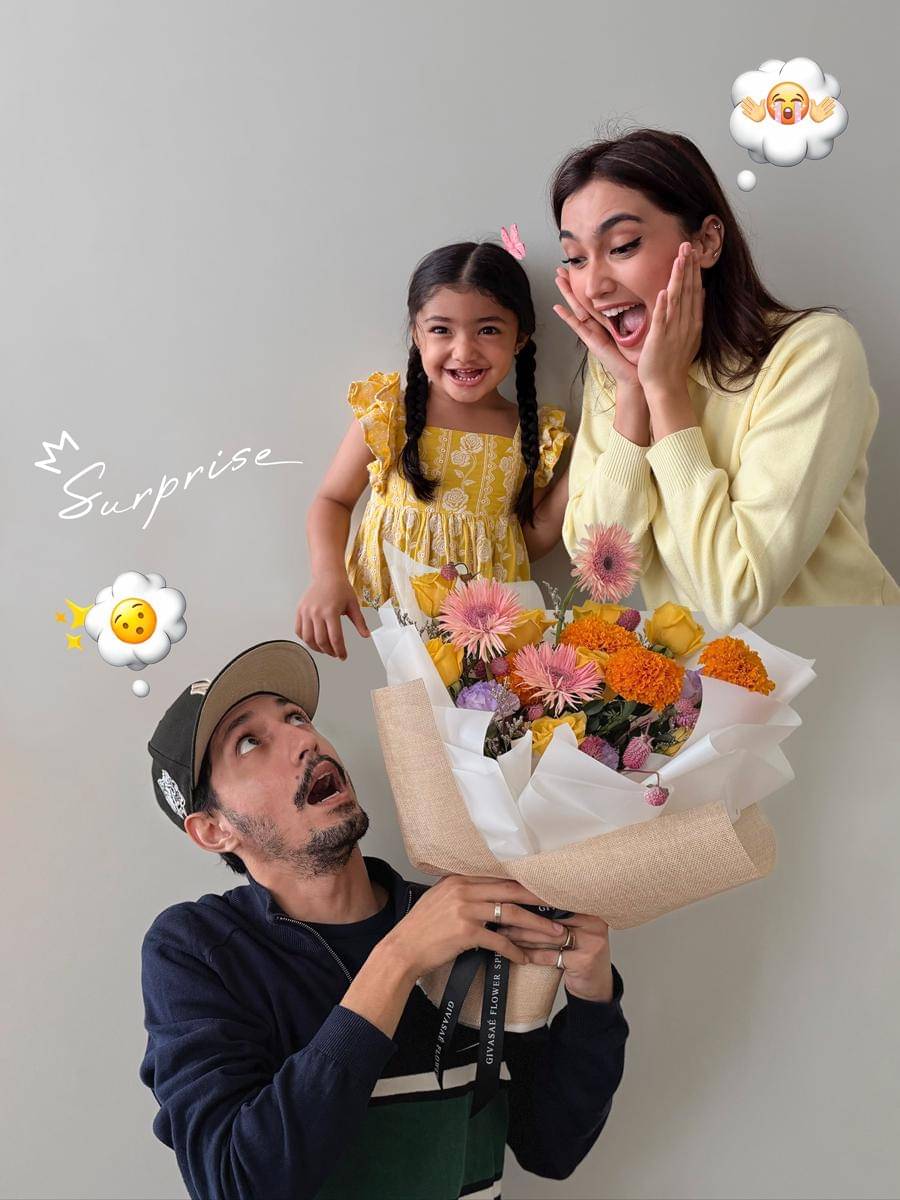 tangki cinta anak papa rafi dan jema