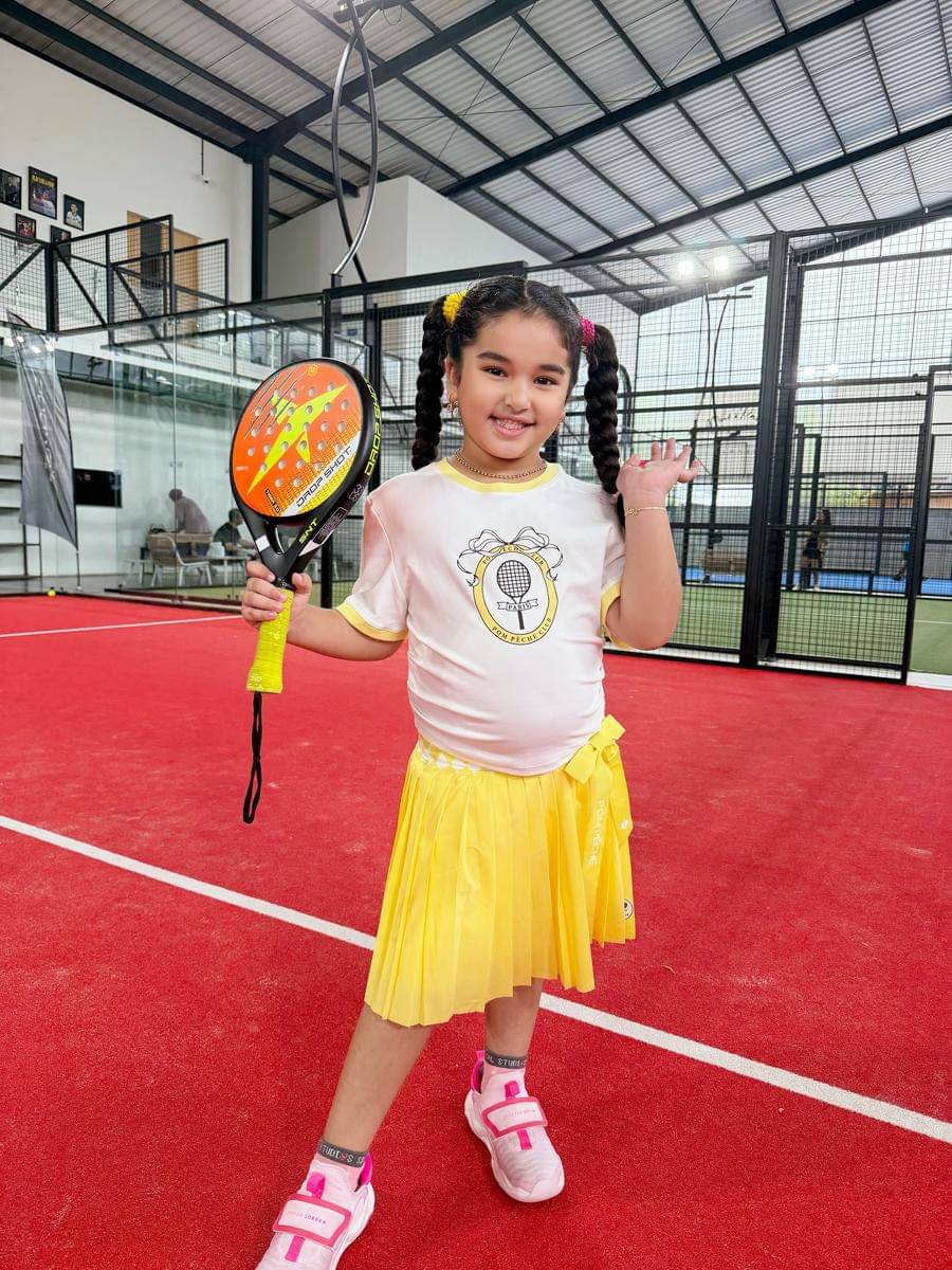 ayang anak tasya farasya